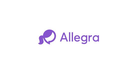 Allegra / women / chat bubble by DEividas Bielskis