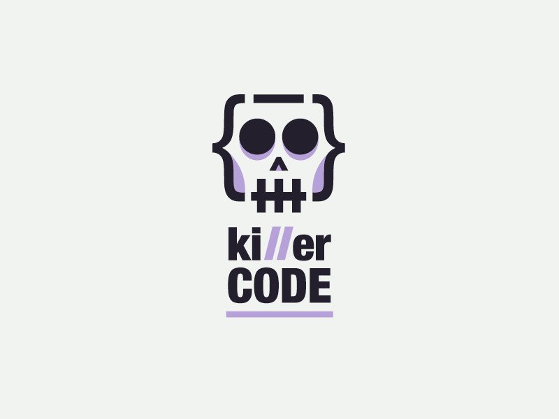 Killer Code Logo