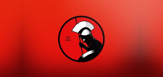 Spartan logo