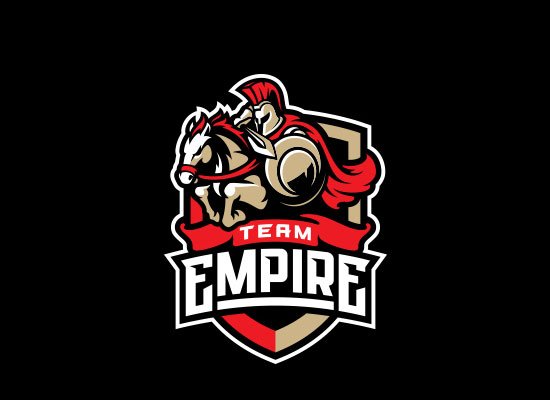 Team Empire logo