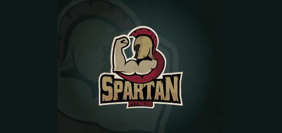 spartan logo