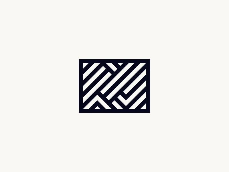 Michiel de Graaf Personal Logo