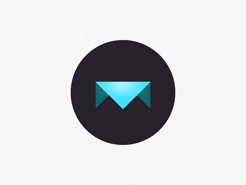 Manas Vaze Personal Logo - symbol