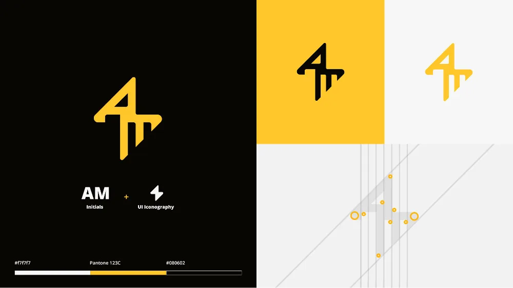 Alexander Morgan Personal Branding