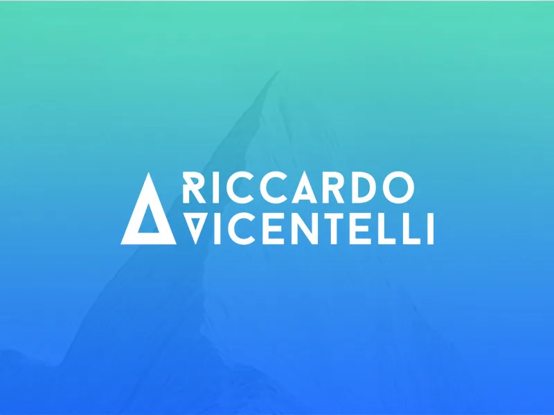 Riccardo Vicentelli Personal Identity