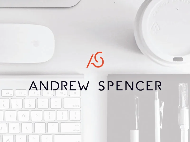 Andrew Spencer New Personal Brand