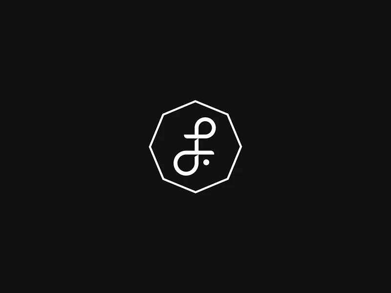 Clyde Lejano Personal Identity Logogram