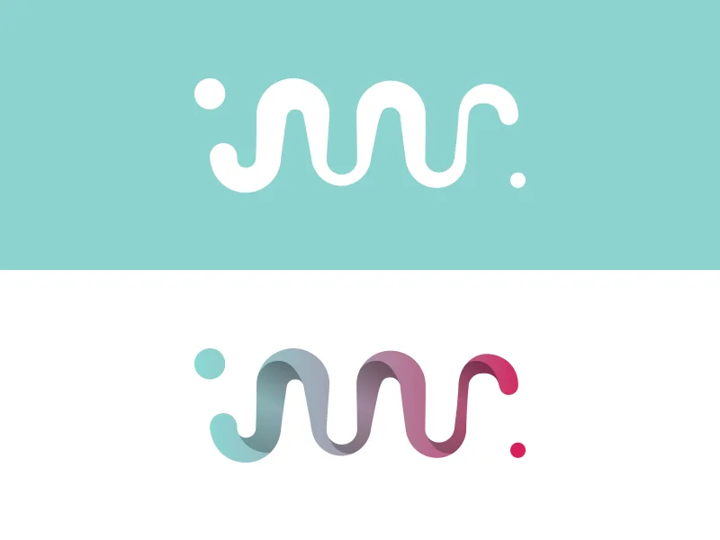 Wendy Meerkerk Personal Logo