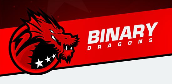 BinaryDragons Kirill Ogarkov