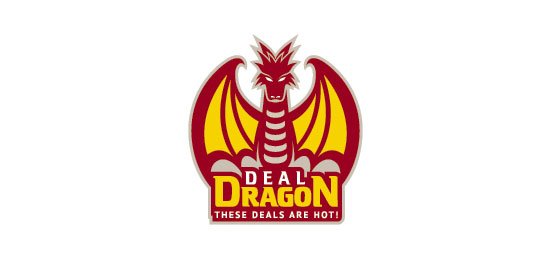 DEAL DRAGON by wizmaya