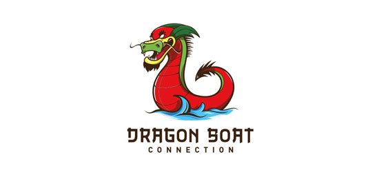 DRAGON BOAT by Milovanovic