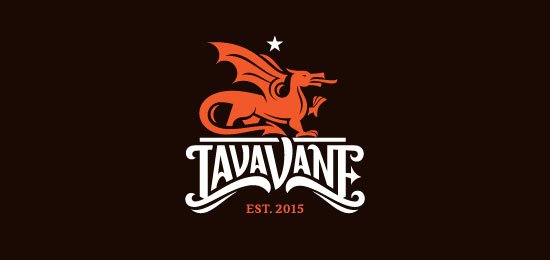 LavaVane by JuraKu