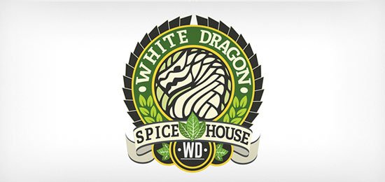 White Dragon Spice House by Lee Pakkala