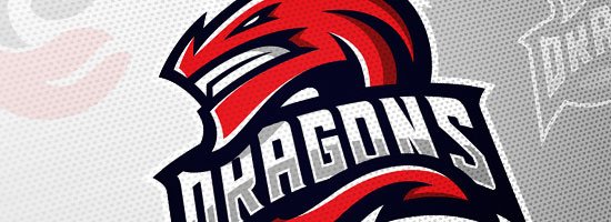 Dragon Logos