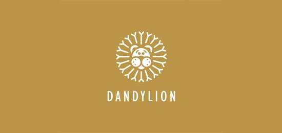 DANDYLION by Logomotive