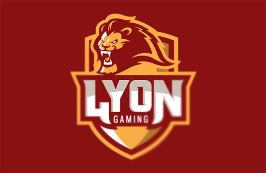 Lyon Gaming eSports by Mauro Perez