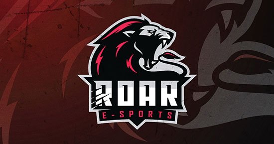 Roar E-Sports by Mateusz Putylo