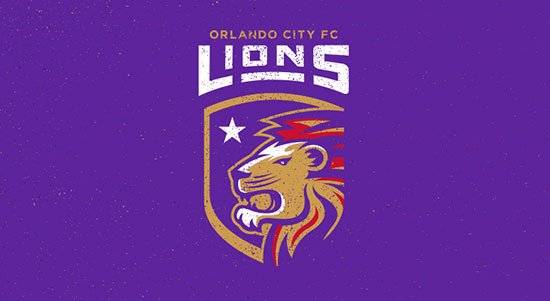 orlando city fc by Brandon Moore