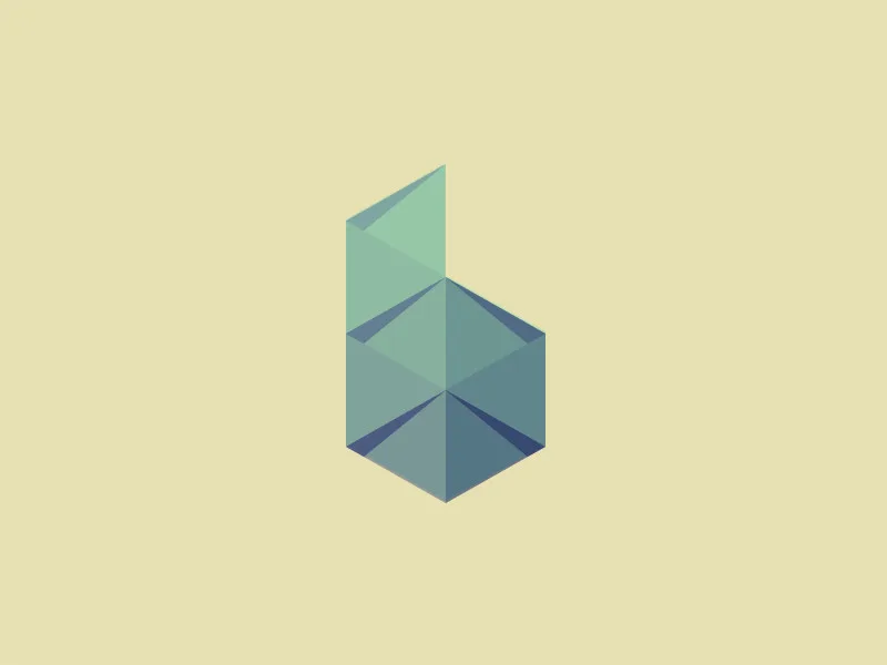 B Mark by Jonas