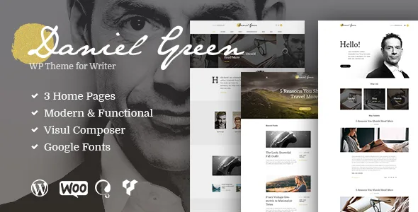 Blog for Writers and Journalists With Bookstore