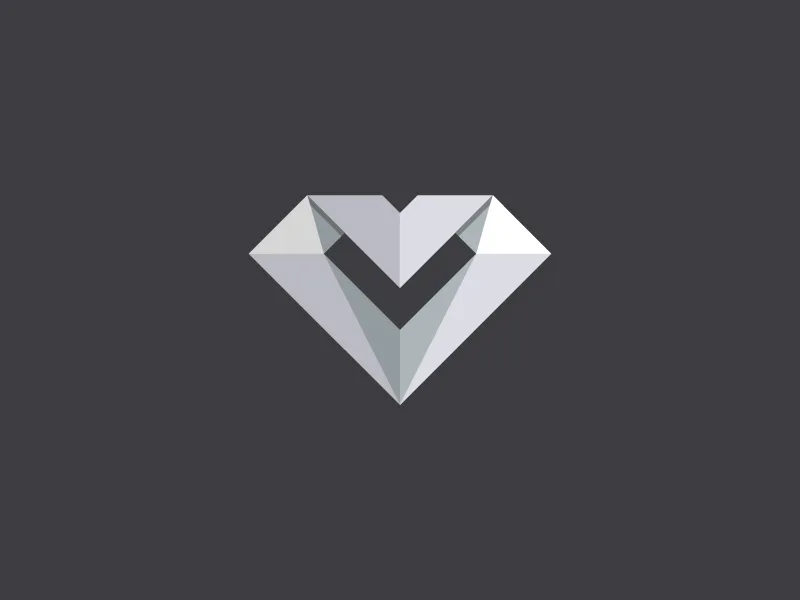 Diamond by Kemal Sanli