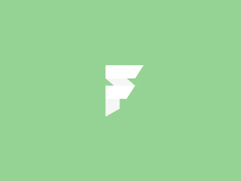 F by Olly Sorsby