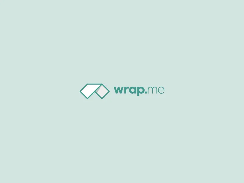 Wrap Me by Damian Kidd