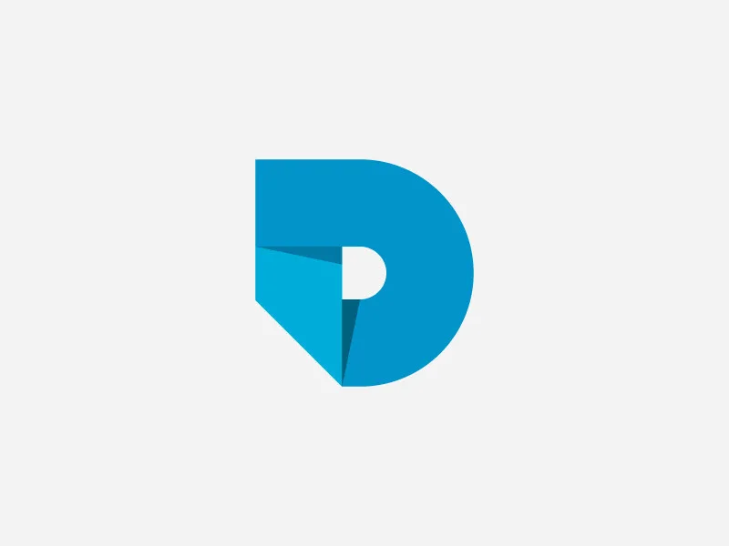 D Logo by Georgi Velikov