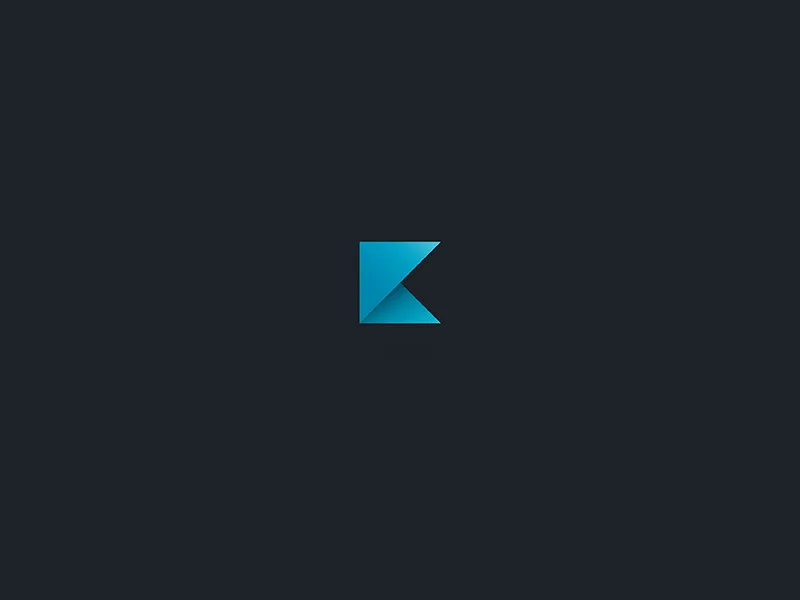 My Logo K & M by Karl Meyer