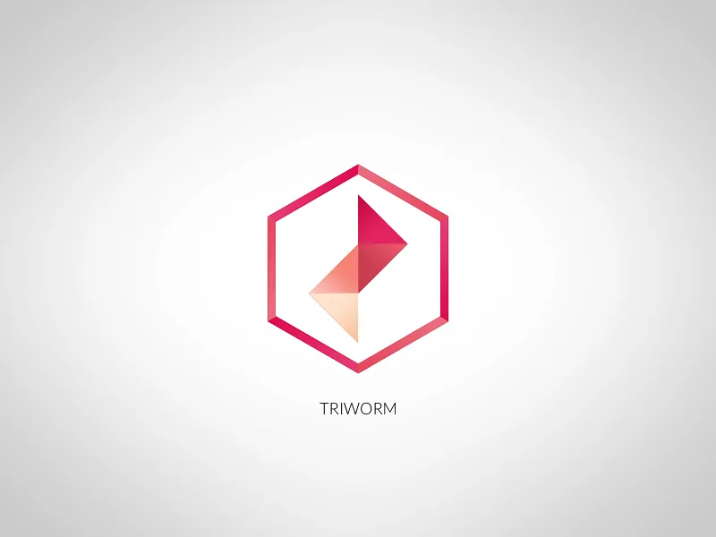 Triworm by Zebastian Zattberg