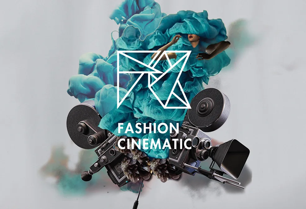 FASHION CINEMATIC by Chronis Potidis