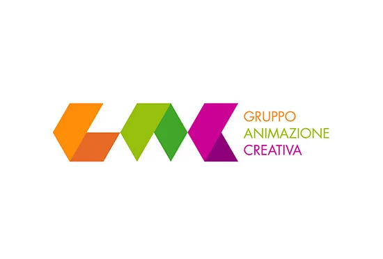 GAC logotipo by Paloma Canonica