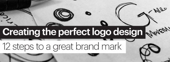 Creating The Perfect Logo Designs