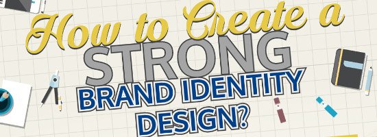 How To Create A Strong Identity-cover