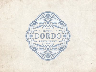 Dordo by JC Desevre