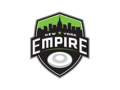 Ny Empire by Dustin Wallace