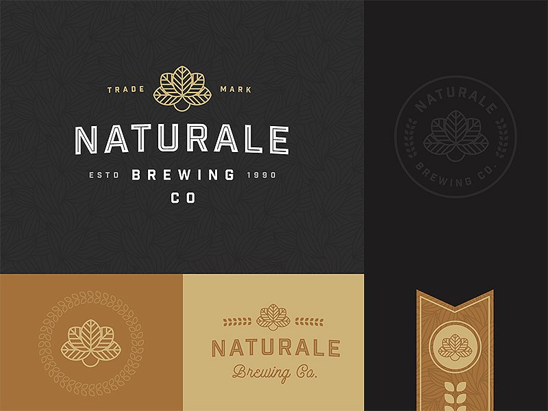 Naturale Brewing Co. by Nathan Riley