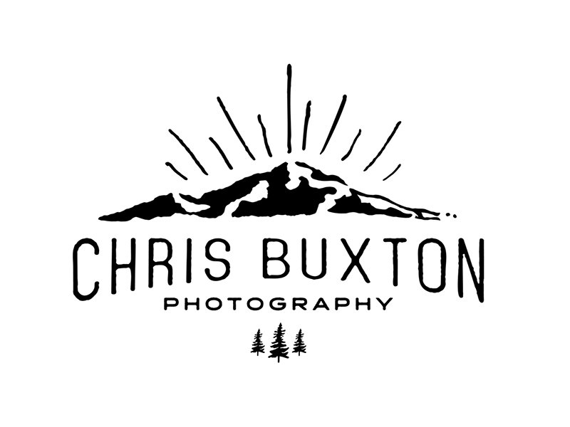 Chris Buxton Photography by Luke Anspach