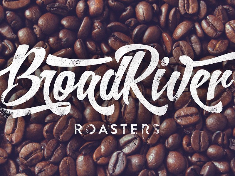 Broad River Roasters by Jacob Boyles