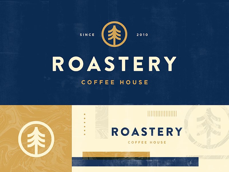 Roastery by Josh Warren