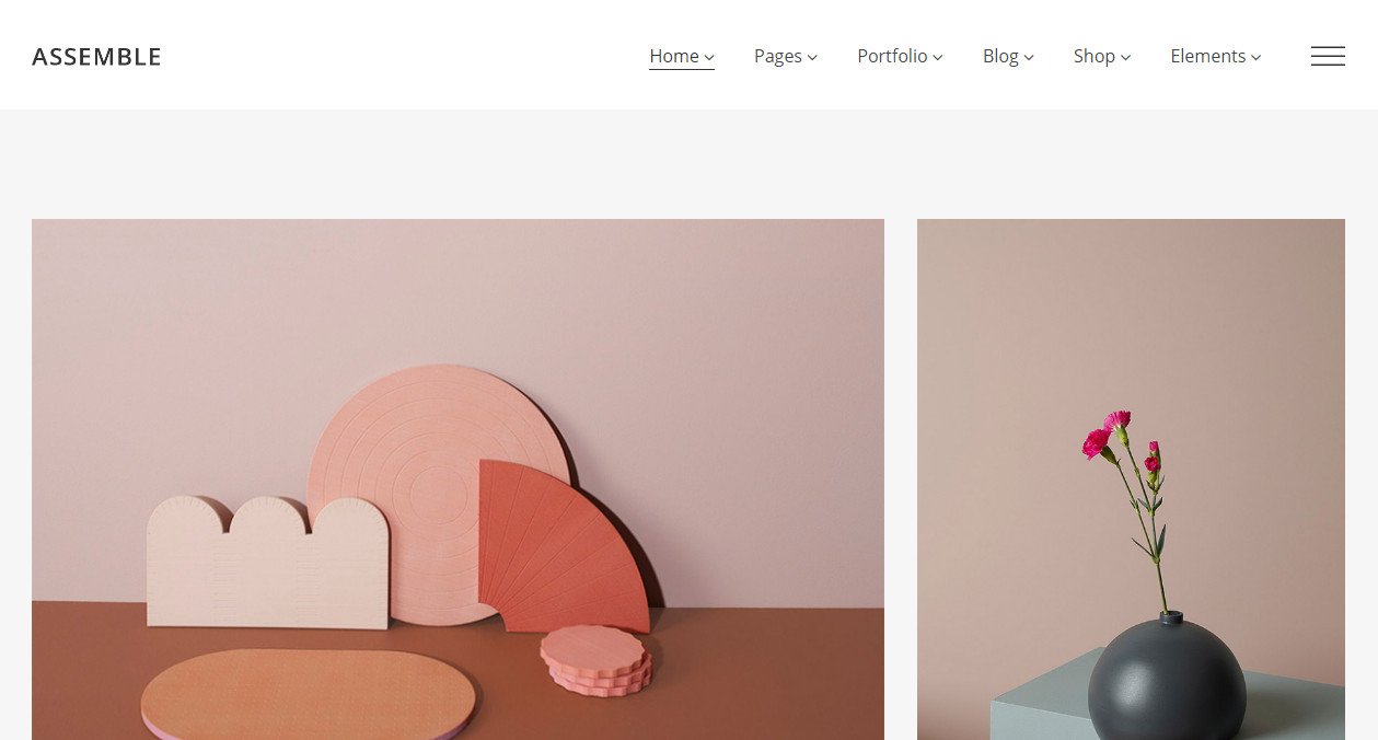 Best WordPress Portfolio Themes