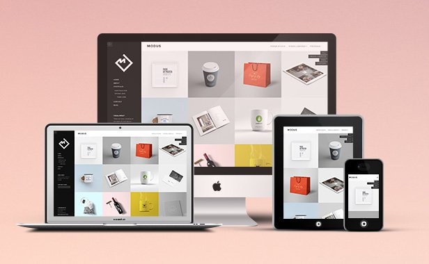 Best WordPress Portfolio Themes