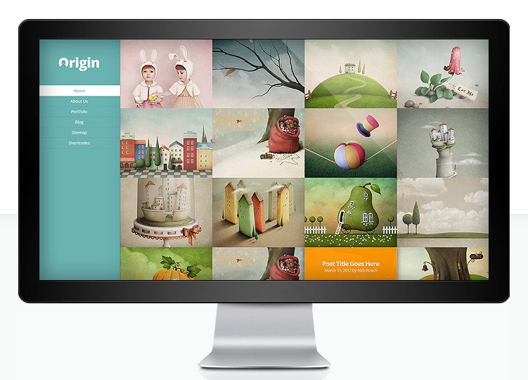 Best WordPress Portfolio Themes