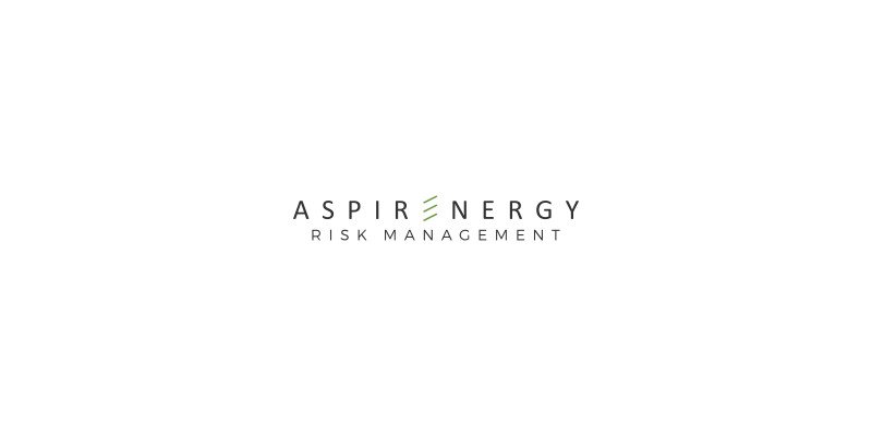 Aspire Energy Risk Management Logo by FreelanceLogoDesign