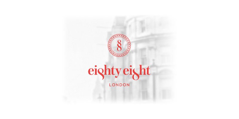 Easy-Eight Hotel - London by Koy Carraway