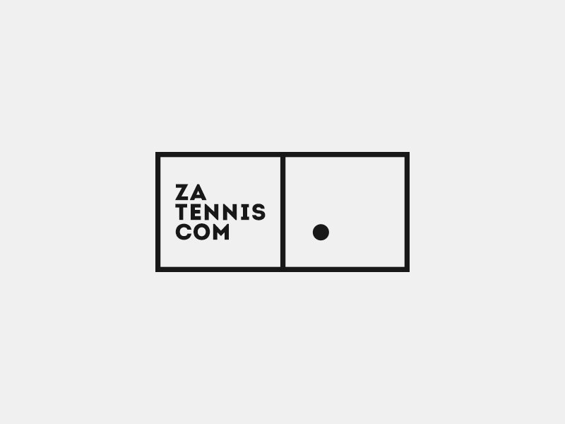 Za Tennis by Alexander Laguta