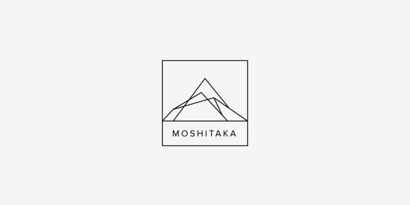 Moshitaka Logo