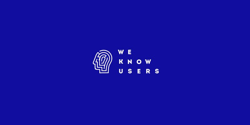 We Know Users by Abstract Logic