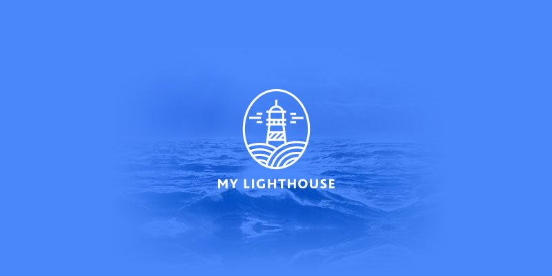 My Lighthouse by Lastspark