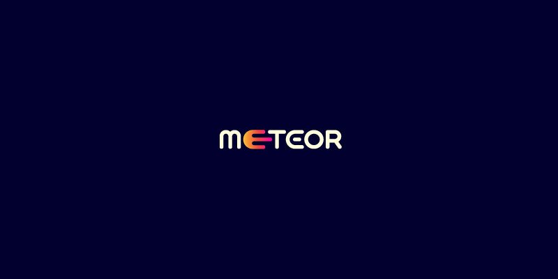 Meteor by Second Eight